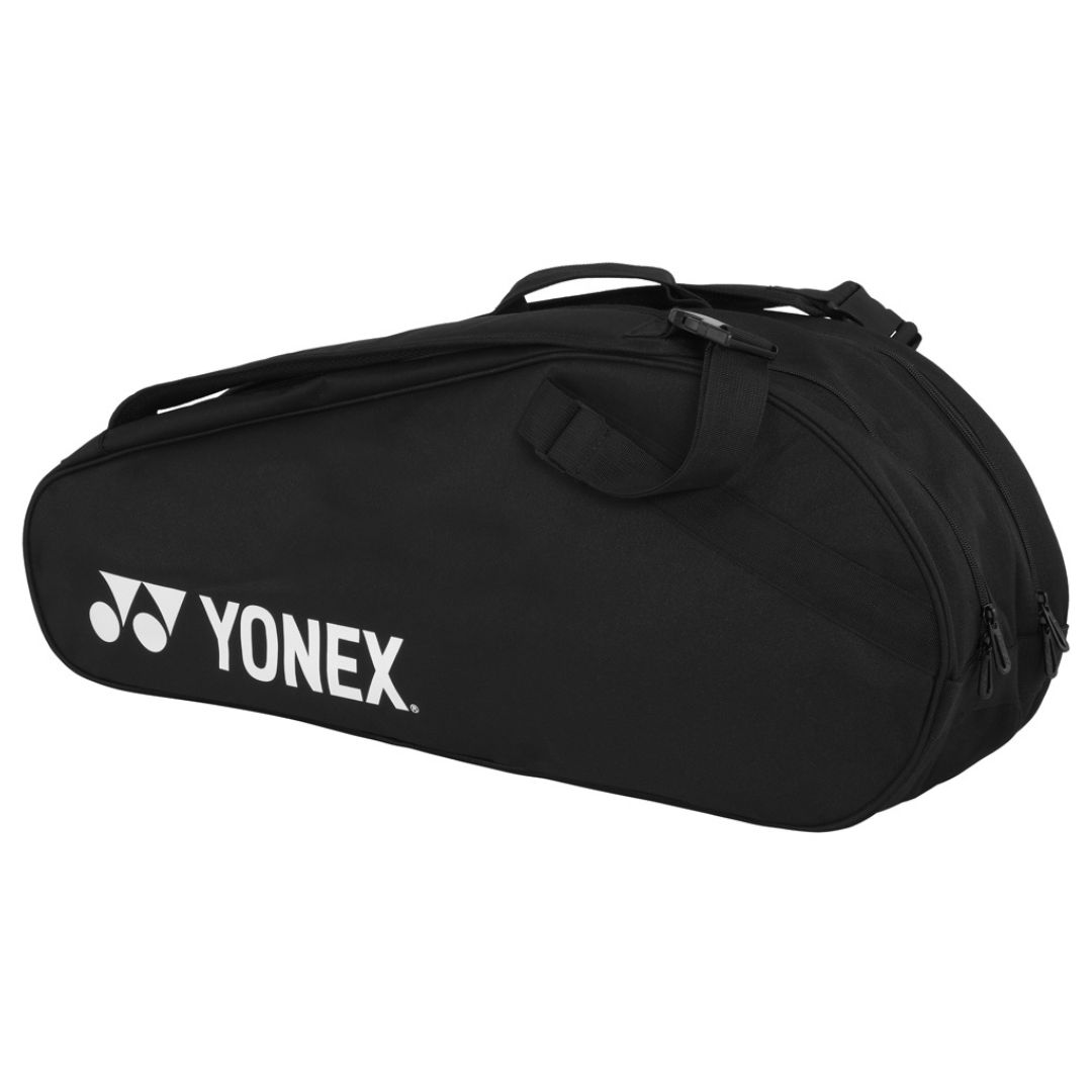 Yonex Racket Bag X6 Black billede